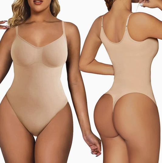 BodyCurve Magic String