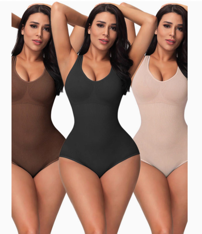 BodyCurve Magic Slip