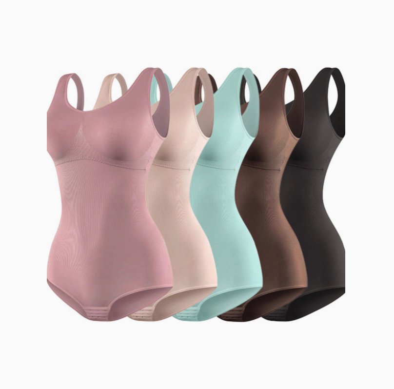 BodyCurve Magic Slip
