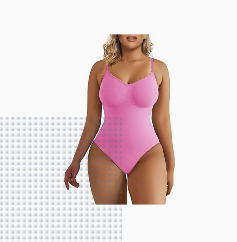 BodyCurve Magic String